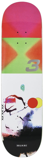 [QD-26-2-TM-Race-8.1 25] QU RACE TRACK 8.125