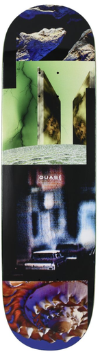 [QD-26-2-TM-Realm s-8.5C] QU REALMS 8.5