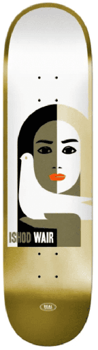 [10021ZZ094WA09] RE ISHOD PEACE LTD FOIL 8.25