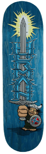 [10021ZZ098HS00] RE HERMAN MIGHTY TRUE FIT 8.5