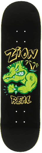 [10021ZZ097WR00] RE ZION BAG GATOR HEAVYWEIGHT 8.5