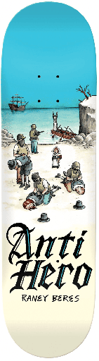 [10020ZZ060BE00] AH LIBERTAD BERES 9 ANCHOR