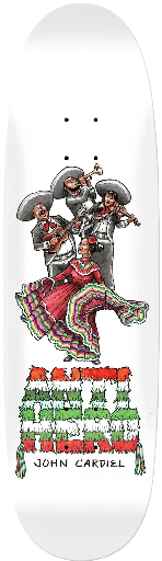 [10020ZZ060CA00] AH LIBERTAD CARDIEL 9.18