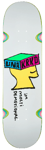 [10023ZZ096UN09] KR UNA MOLTI DEMETIONAL 8.28