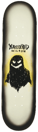 [10023ZZ095AW00] KR WILSON CONCEALED 8.38