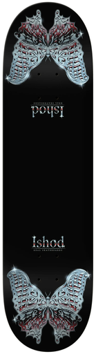 [100210103WA1 0] DBX REAL ISHOD MARIPOSA 8.38