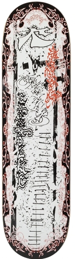 [10024100CH00] TR CHANDLER RED VELVET 8.5