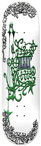 [10024103SC0] TR MARIE MAGIC HEALING 8.25