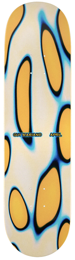 AP MARIANO CELLS 8.5