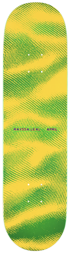 AP RAYSSA LEAL STATIC 8