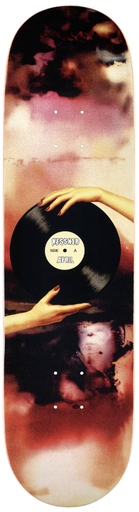 AP KESSNER RECORD 8.5