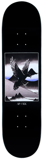 AP KAI KISHI KATAGARASU 8