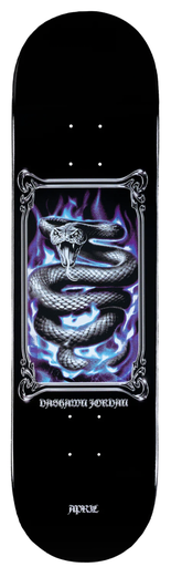 AP DASHWAN DIAMOND BACK 8.38