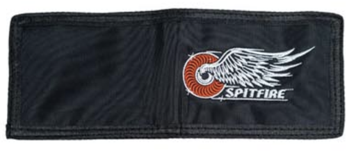 [62010064A00] SF CLASSIC WING BI FOLD WALLET