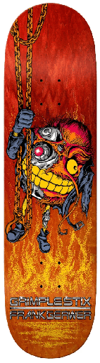 [10020867GE00] DBX GERWER GRIMPLENATOR 8.25