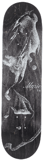 [10024111MA00] TR MARIE DELIVERY 8.125