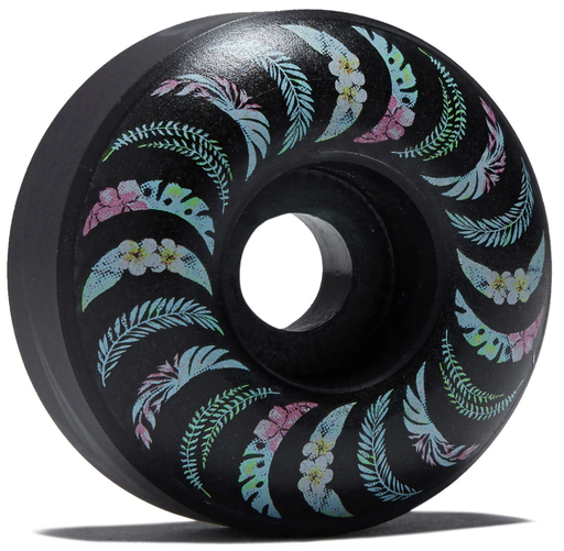 [2111040653] F4 99 CLASSIC FLORAL SWIRL 53mm