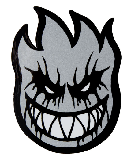 [7001033000] SF STICKER DEATHMASK MD