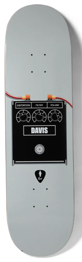 [GB5056] GI STOMP DAVIS 8.25