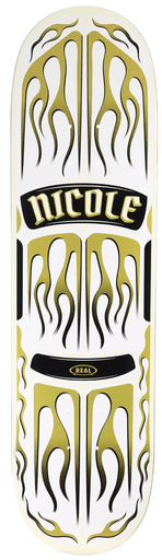 [10021ZZ103NH00] RE NICOLE EMBER 8.5