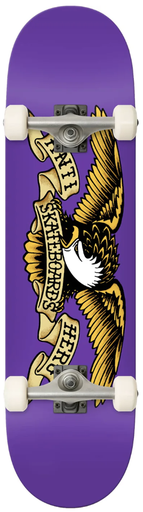 [1102019008] AH CLASSIC EAGLE 7.3 COMPLETE