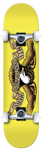 [1102019008] AH CLASSIC EAGLE 7.3 COMPLETE