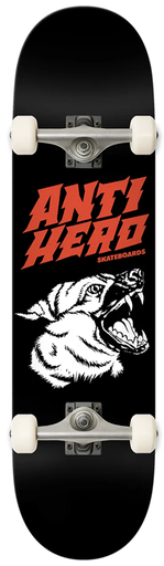 [1102019109] AH HELLHOUNDS 8.5 COMPLETE 
