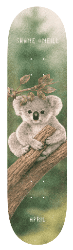 AP SHANE MARSUPIAL 8