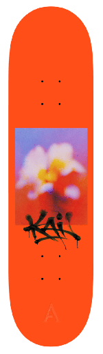 AP KAI KISHI BLURRED 8