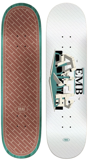 [10021ZZ11109] RE EMB TEAM 8.25