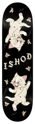 [100210135WA11] RE ISHOD KITTEN TWIN 8.5