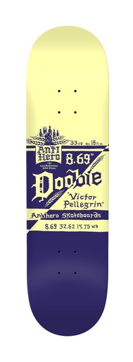 [10020ZZ070VP00] AH MAS REFRESCOS DOOBIE 8.69