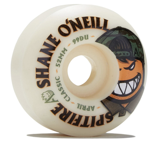 [21110413SH52] F4 99 APRIL SHANE ONEILL CLASSIC 52mm