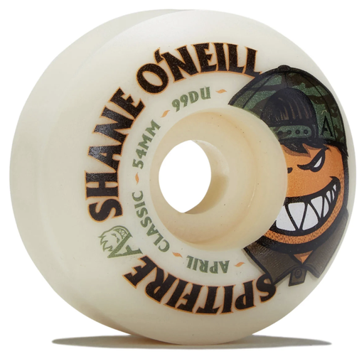 [21110413SH54] F4 99 APRIL SHANE ONEILL CLASSIC 54mm