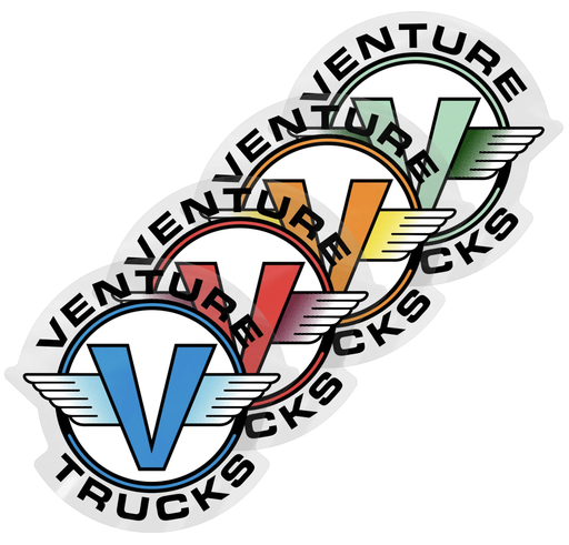 [7005102400] VE STICKER WINGS DIECUT MD