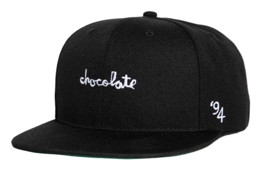 [CH125114] CH ORIGINAL CHUNK 94 SNAPBACK BLACK